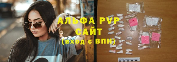 крисы Верея